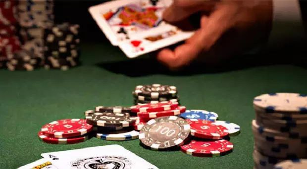 拉斯维加斯赌场一出手赢400万美金33岁遭对手报复