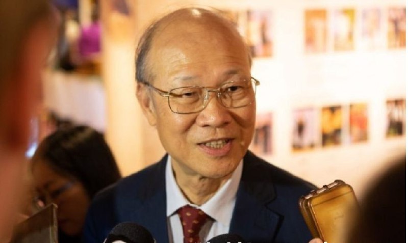 澳博副主席、执行董事兼行政总裁苏树辉于周年成员大会后正式退任