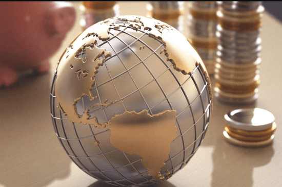 经合组织预测今年全球经济增长2.9%
