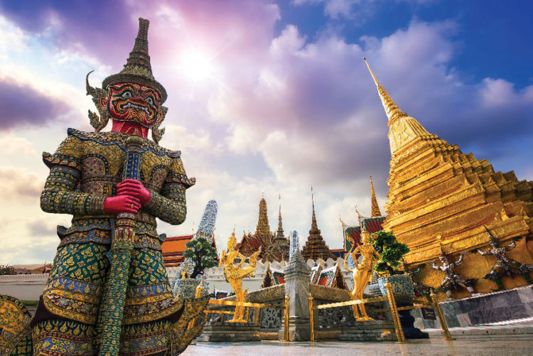 泰国 | 内阁批准赌场计划 财政部需进行30天可行性研究