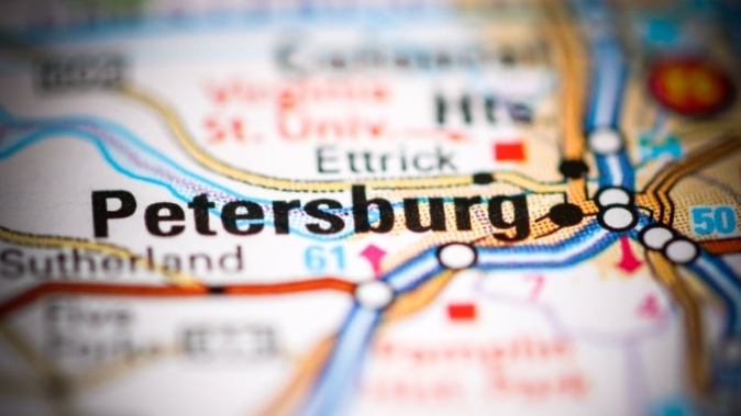 圣彼得堡批准 2024 年弗吉尼亚赌场投票