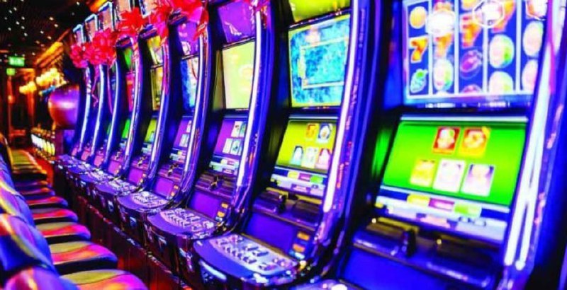 新州政府支持酒吧和俱乐部向强制无现金扑克机过渡