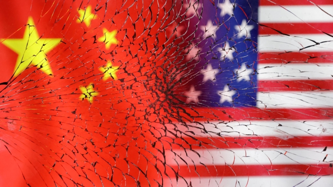 美中关系持续紧张导致部分美国州政府从中国公司撤资