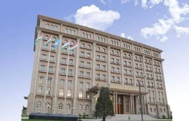 塔吉克斯坦外交部称近千名塔公民滞留俄罗斯机场