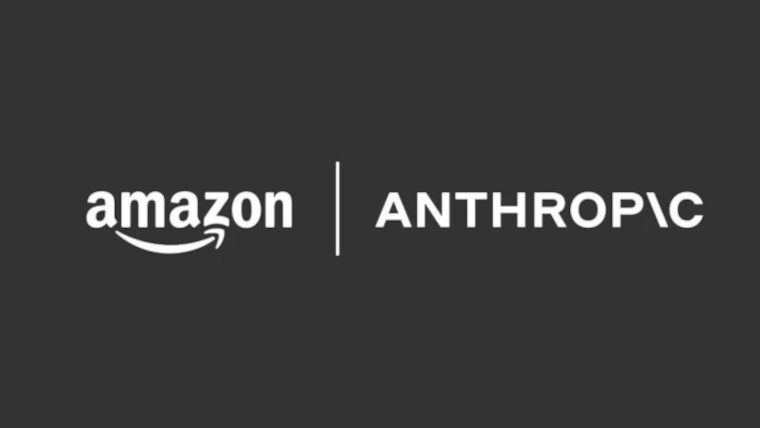 亚马逊向人工智能公司 Anthropic 追加 27.5 亿美元投资，总投资额达 40 亿美元