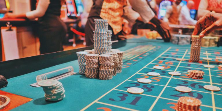 日本将批准大阪兴建赌场 博弈股应声大涨