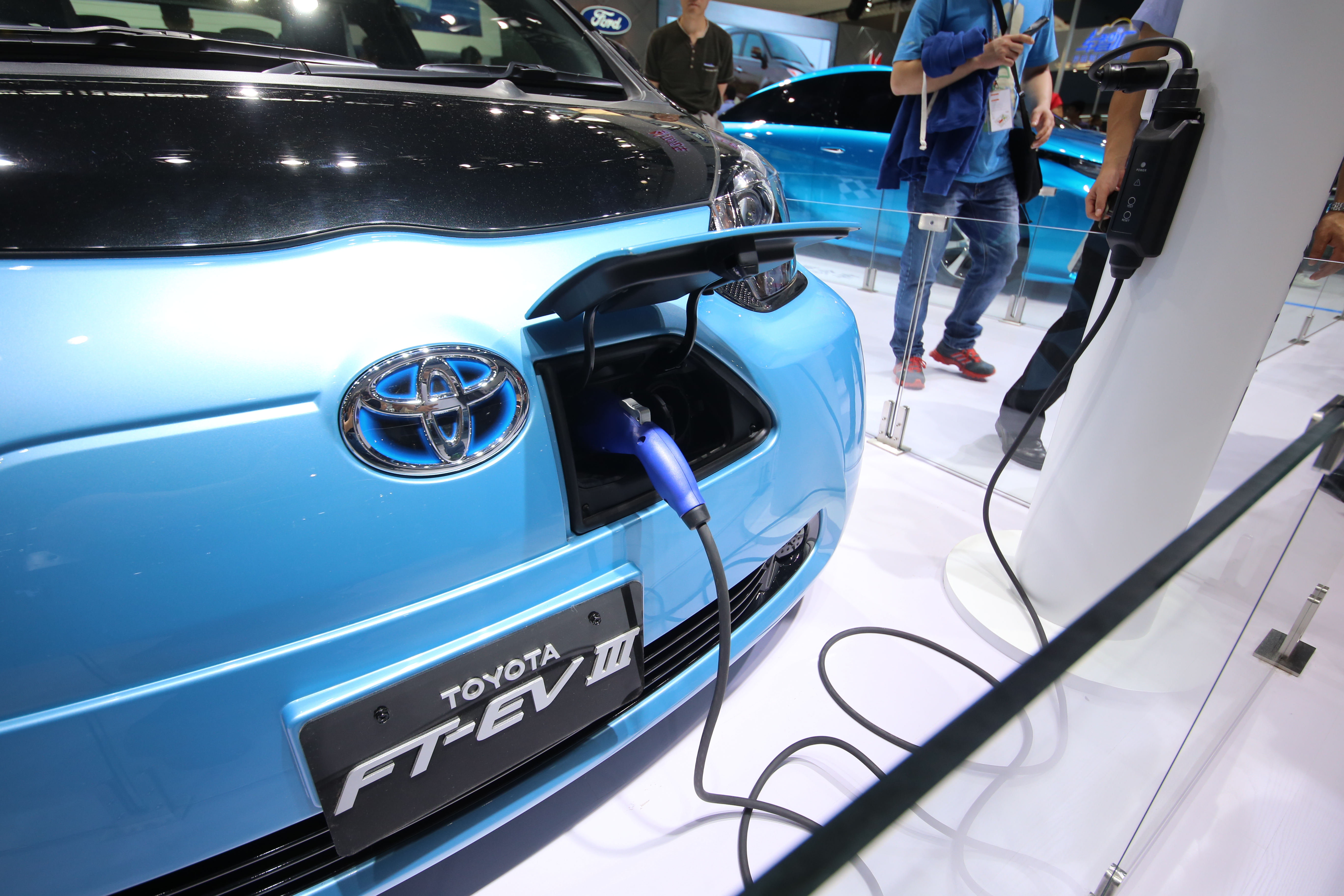 民众认知影响日本电动汽车市场