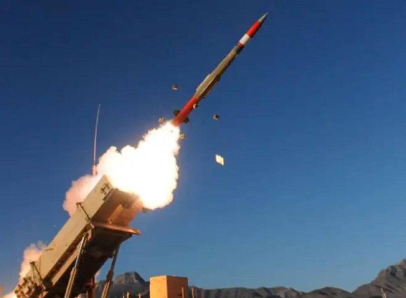 沙特再次拦截一枚弹道导弹