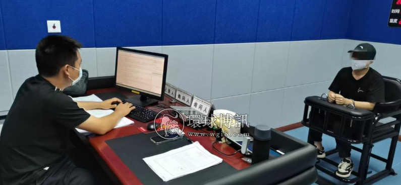 施秉县公安局成功劝返一名涉嫌帮助信息网络活动罪的滞留缅北人员