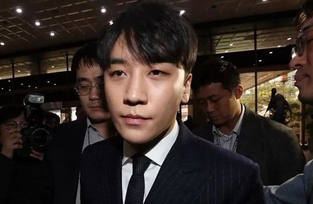 涉嫌组织色情招商和境外赌博案 BIGBANG前成员胜利终获刑一年半