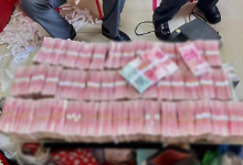 捣毁跨境赌博团伙8个，抓获669人！天津公安开展“破网”集中收网行动