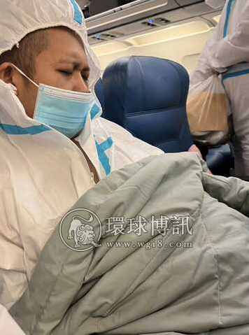 中国驻柬埔寨大使馆积极协调，患肾衰竭小伙终于回国