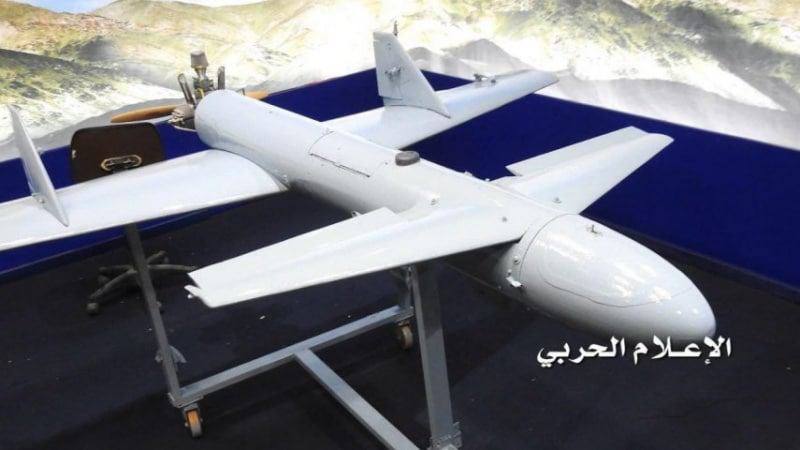 和谈破碎，也门胡塞武装再向沙特发动无人机、导弹袭击
